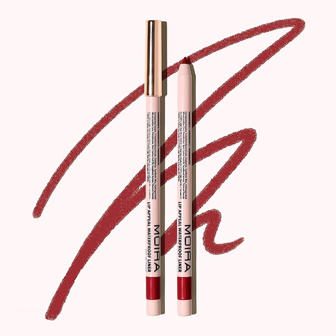 Lip Appeal Waterproof Liner (022, Star) Lip