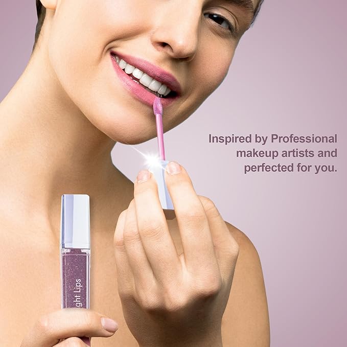 Love Light Lips Peace