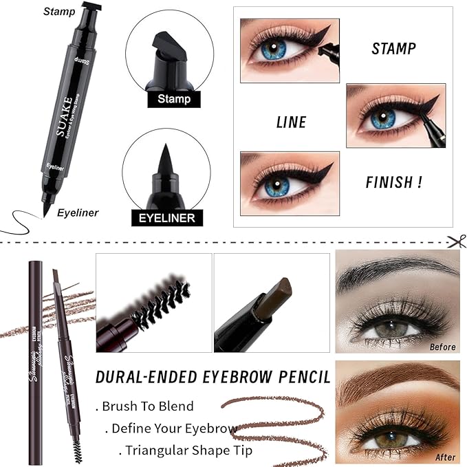 Makeup Set for Girls Teens Women, Makeup Present