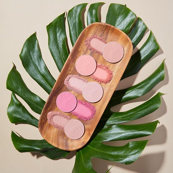 Tarte Amazonian Clay 12-Hour Blush Exposed 0. by Tarte Cosmetics 2 oz