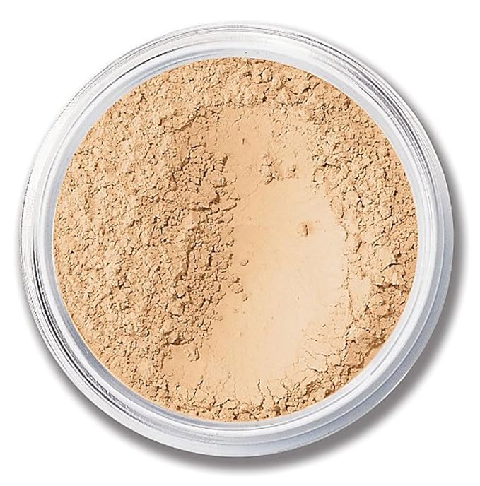 ASC Mineral Foundation Loose Powder 8g Sifter Jar- 8g