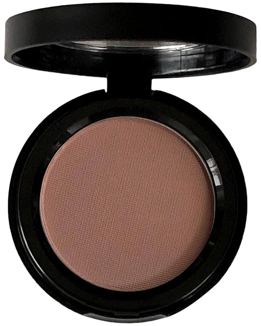 PRIMROSE POWDER BLUSH, Pressed Blush Face Makeup, Buildable 0.11 oz