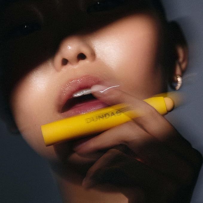 Dundas Undercover Enhancer Concealer Stick, Face Makeup for (Filter 6)