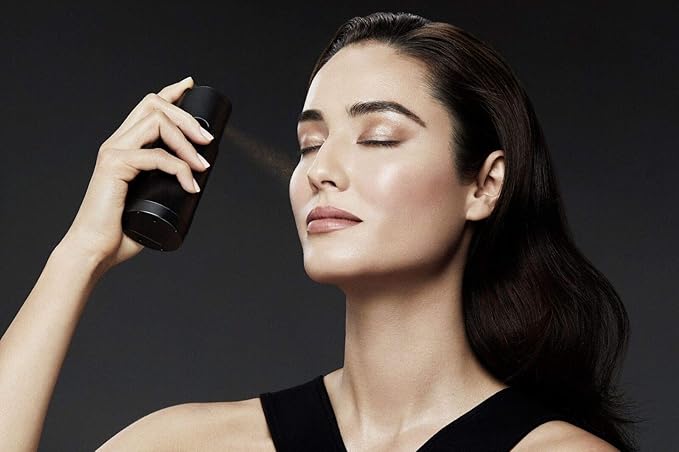 Mineral Air Four-in-One Foundation for Mineral Air Mist - Porcelain 10 ml