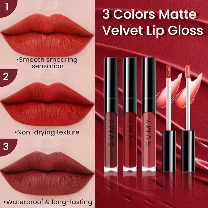 Makeup Present Set for Teen Girl Women, Travel