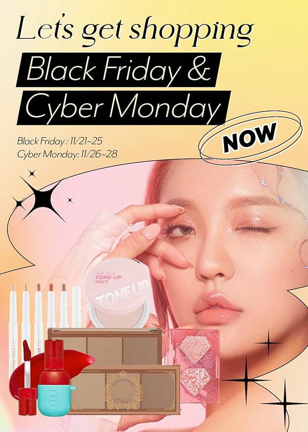 I’M MEME I’M Mystery Blur Tint V2 | Hydrating