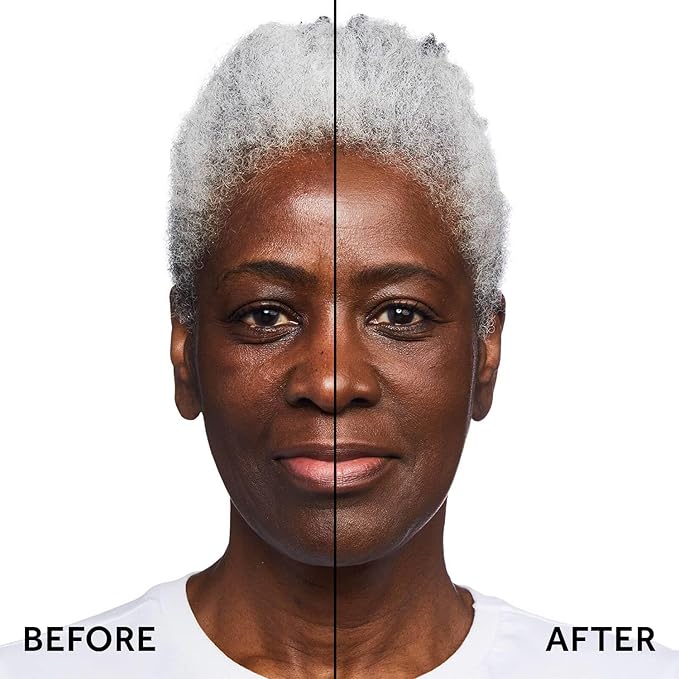 No7 Lift & Luminate Triple Action Serum Foundation Skin () 30ml