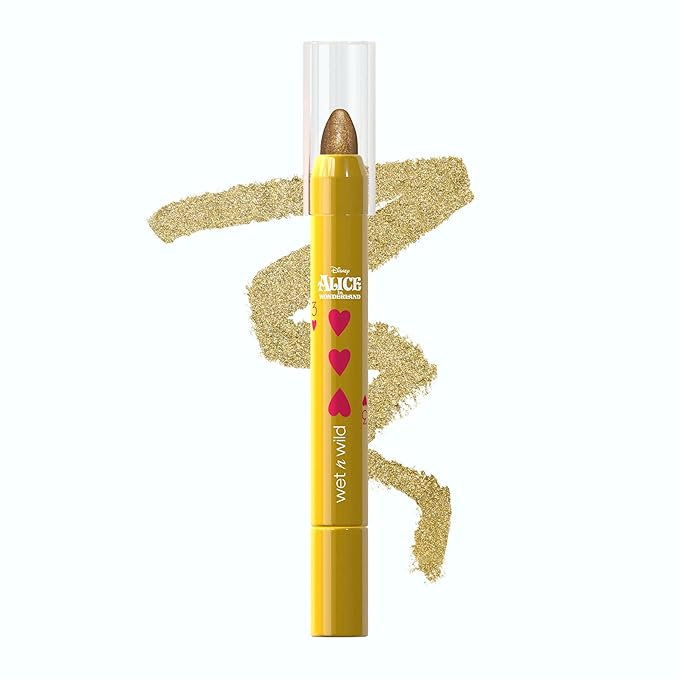 wet n wild Her Royal Craziness 2-Piece Multistick