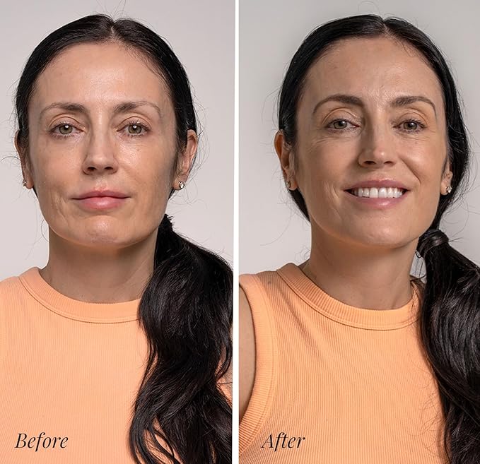 Jerome Alexander My Color Self Adjusting Full Coverage Brush (Medium)