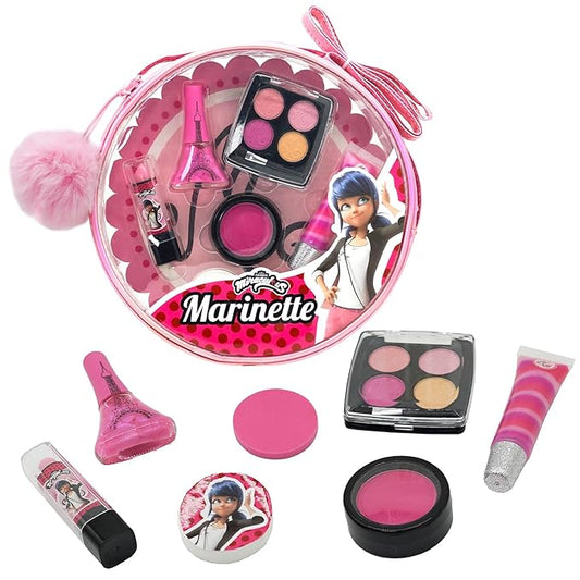 Miraculous Ladybug Kids Makeup Set -