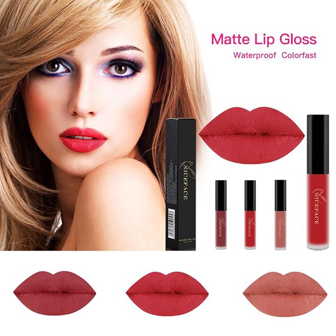 All-in-one Holiday Make up Gift Set