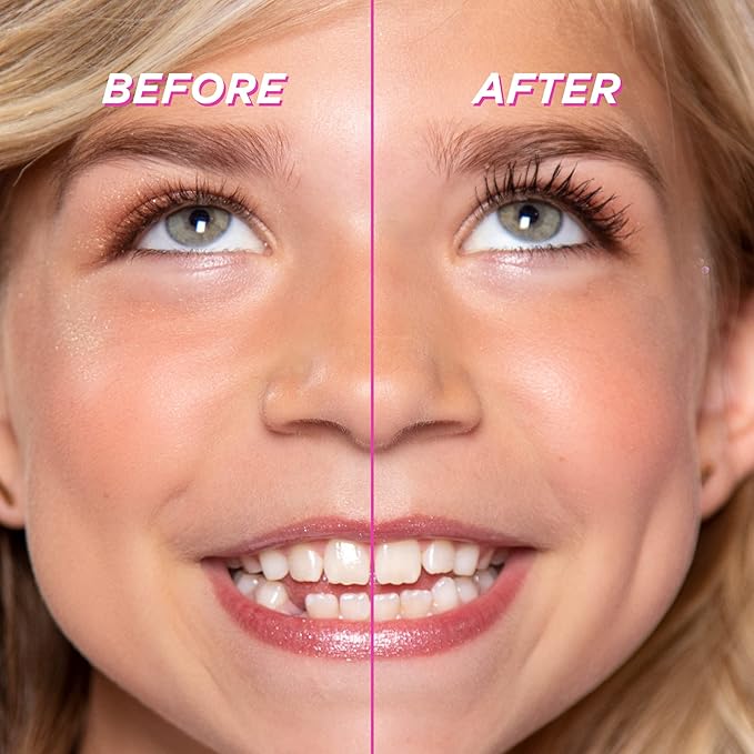 Petite ¡¯n Pretty GLOW Makeup Set