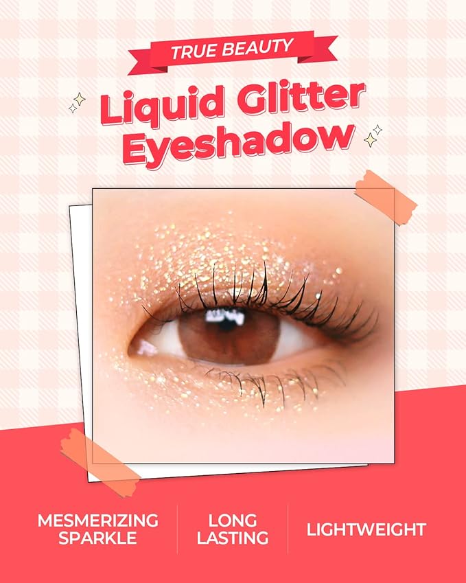 AMTS Radiant Glow with True Beauty Makeup Edition