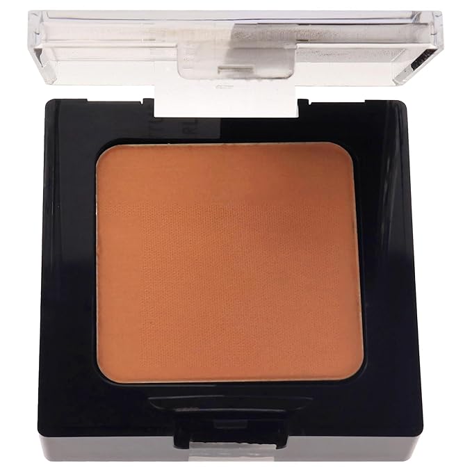 COVERGIRL Matte Ambition, All Day Powder Foundation, Deep 0.38 Ounce