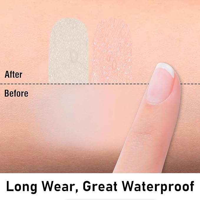 FV Baking Powder, Lightweight Loose Smooth Ivory Setting 0.35oz