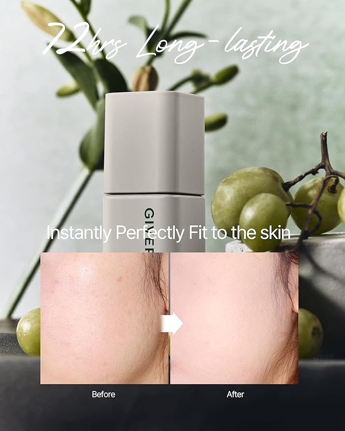 GIVERNY Milchak Matt Fit Foundation #23 Medium beige fl. oz.