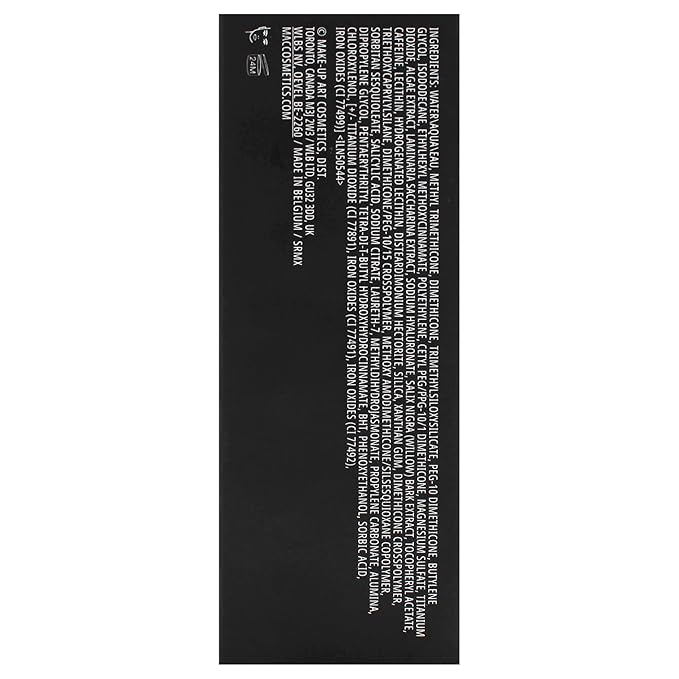 Studio Fix Fluid SPF 15 24Hr Matte Foundation - Foundation 1 oz