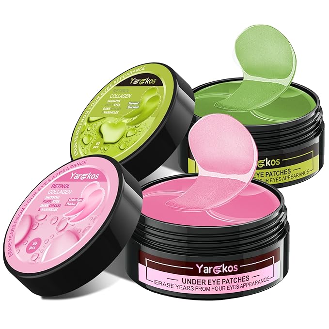 2 packs 60 pcs under