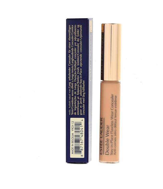 Estee Lauder Double Wear Stay-In-Place Flawless Wear Concealer 0.34 Ounce