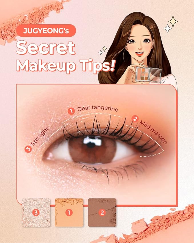 AMTS x True Beauty Edition -