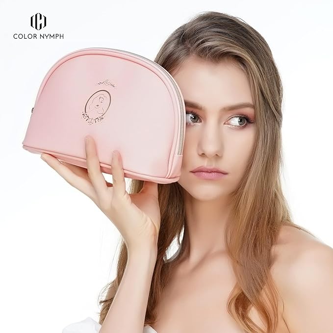 Color Nymph Beginner Makeup Set, Full