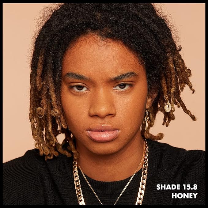 NYX PROFESSIONAL MAKEUP Can't Stop Won't Stop Foundation, of 3)