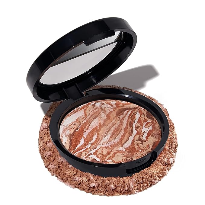 LAURA GELLER NEW YORK Baked Bronze-N-Brighten Bronzer Powder