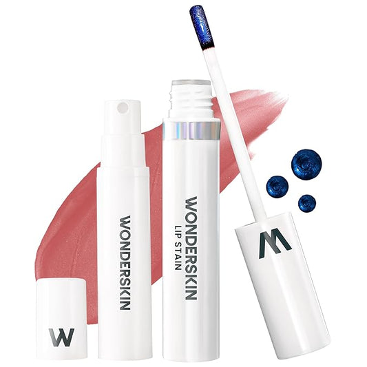 Wonderskin Wonder Blading Lip Stain Peel (Whimsical)
