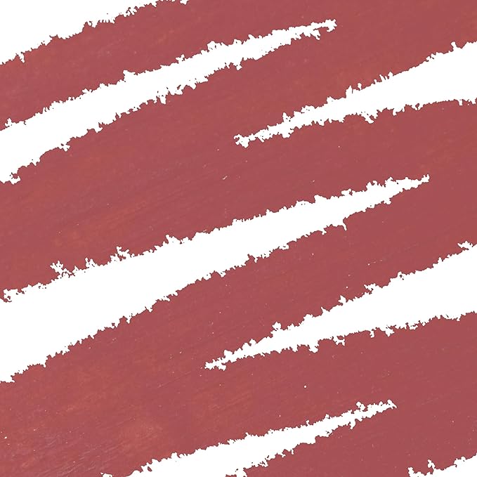 ColourPop Lippie Lip Pencil - High-Pigment, Long-Lasting & Sharpenable Lip Liner with High-Impact Color - Vegan, Cream Formula with Precise Application - Double Tap (0.35 oz)