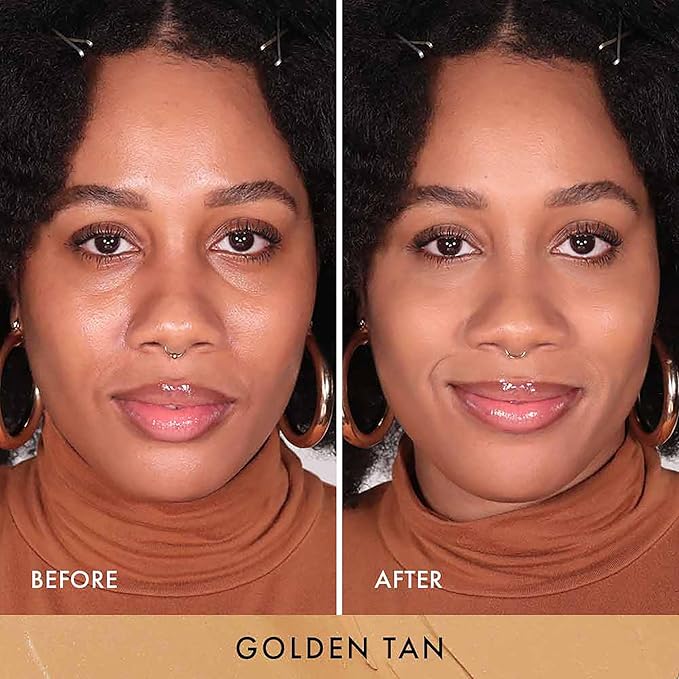 Wander Beauty Dualist Matte and Illuminating Concealer Makeup 0.28 fl oz