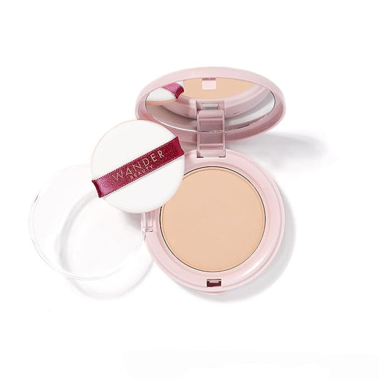 Wander Beauty Wanderlust Powder Foundation - Fair Light 0.31 oz