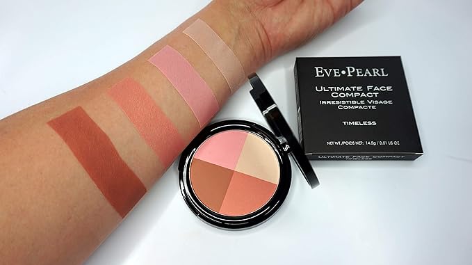 EVE PEARL Ultimate Face Compact