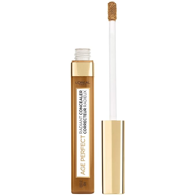 L’Oréal Paris Age Perfect Radiant Concealer with Hydrating