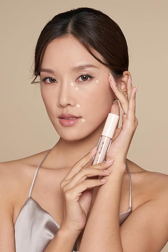 Pupa Milano Wonder Me Fatigue Eraser, 040, 0. - Lightweight 142 oz