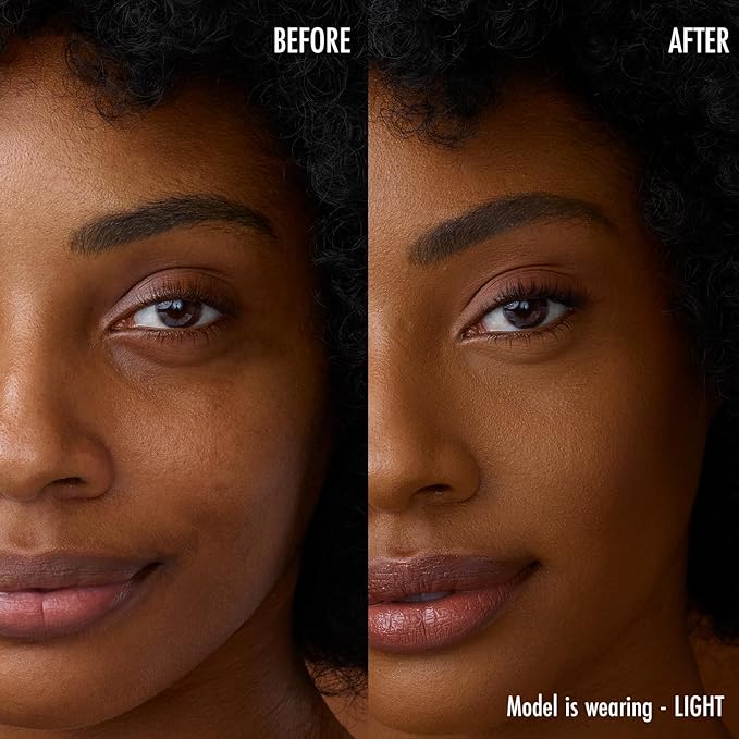 Black Radiance True Complexion™ Longwear Concealer Dark