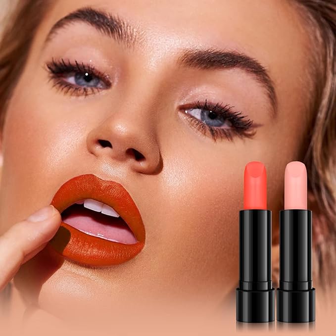 All-in-one Holiday Makeup Gift Set | Full Makeup