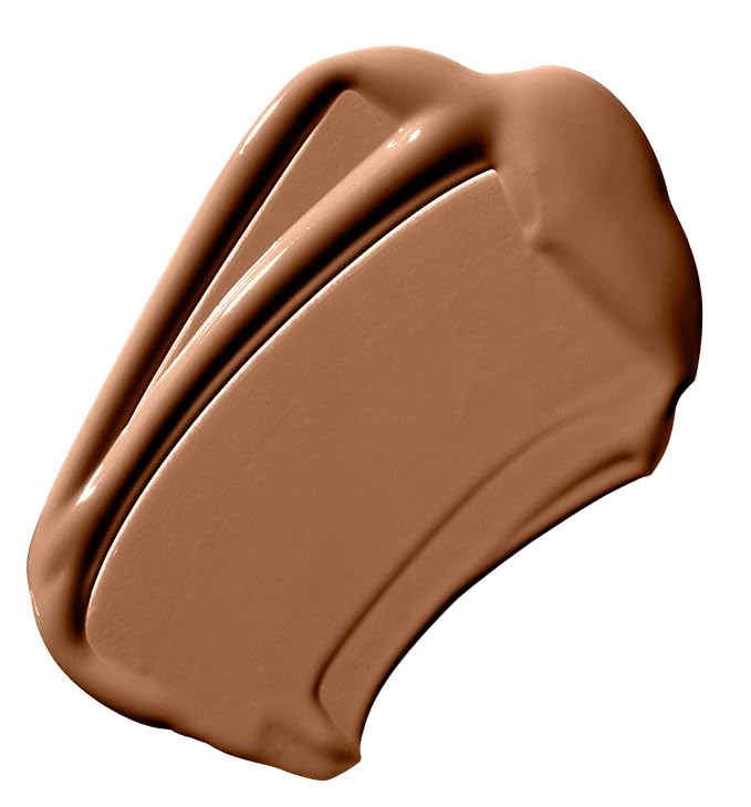 Black Radiance Color Perfect Liquid Full Coverage Foundation Fluid Ounce