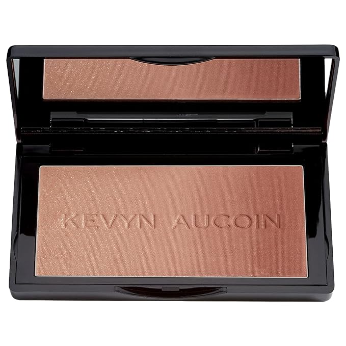 Kevyn Aucoin The Neo-Bronzer, Sundown Deep: 3 in