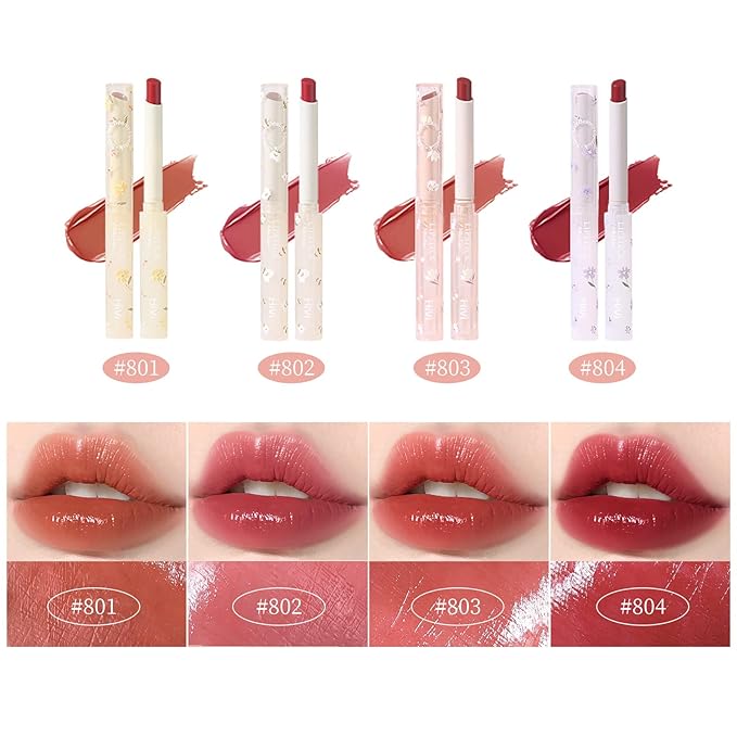 ICE LOVE All in One Makeup