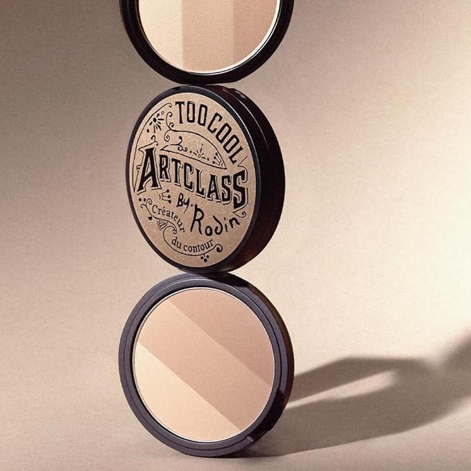 Too Cool for School - Artclass by Rodin