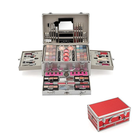 102 Colors Professional make up set, All in