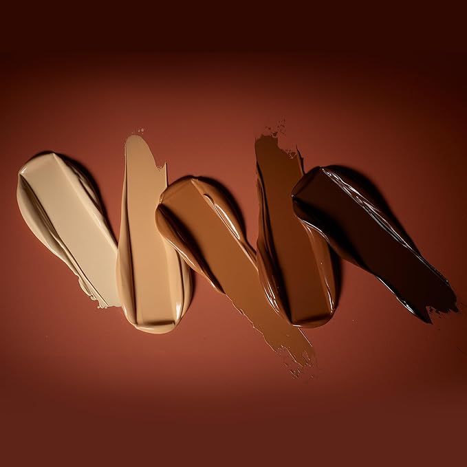 Juvia's Place I Am Magic Velvety Matte Liquid (Zaria (320))