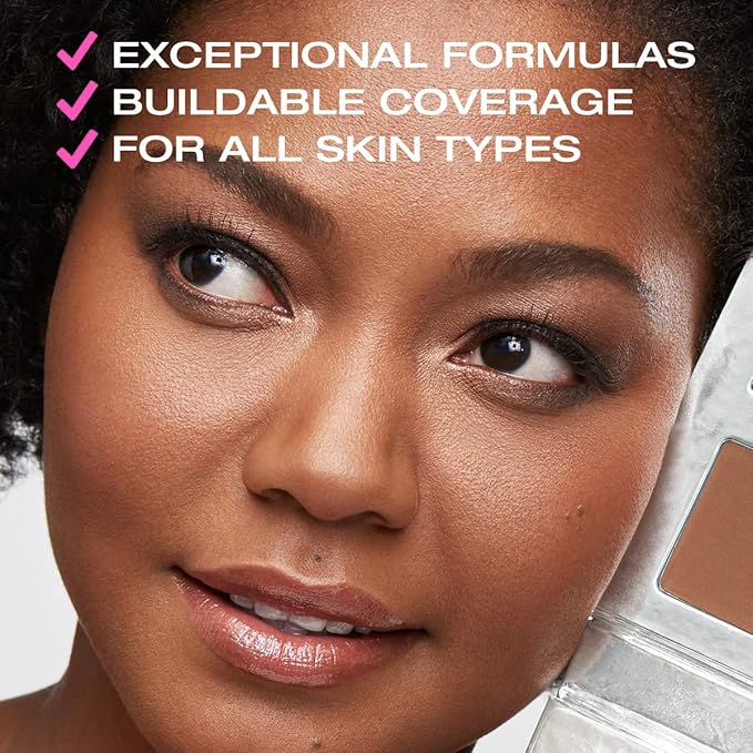 Woosh Beauty, Fold out Face Original Makeup Palette,