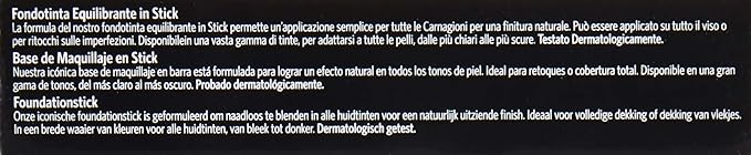 Bobbi Brown Skin Foundation Stick, 7 Almond, 0.31 0.31 Ounce