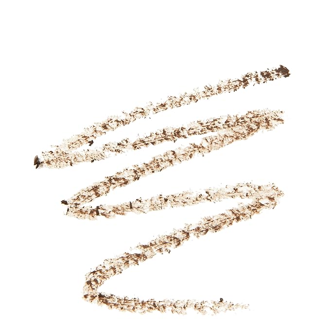 ColourPop Defining Eyebrow Pencil - Precision Brow Pencil Tip for Natural Hair-Like Strokes - Long-Lasting Buildable Color with Attached Spoolie & No Sharpening Needed - Dark Brown (0.003 oz)