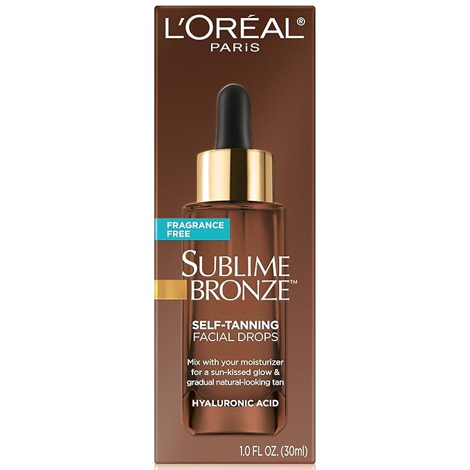 Suntegrity 5 in 1 Tinted Mineral