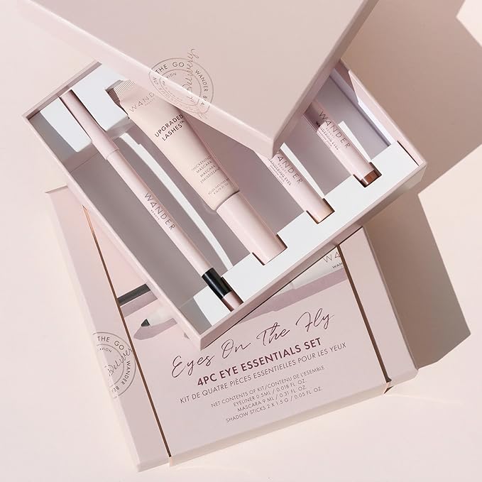 Wander Beauty Eyes on the Fly - 4