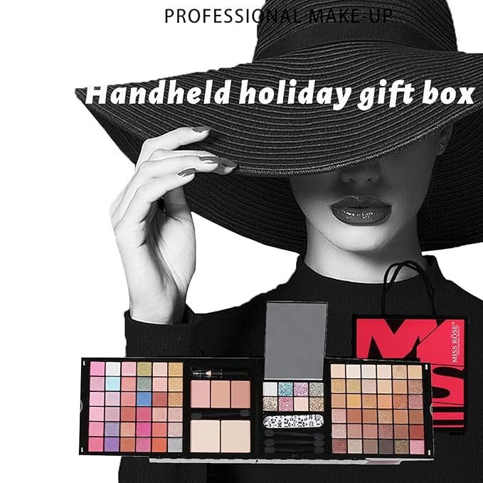 Makeup Sets, Multifunction Makeup Palettes