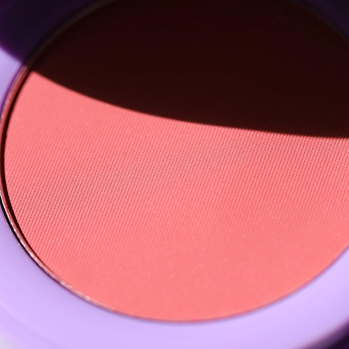 Half Caked In Bloom Powder Blush | vegan (Freshly Squeezed) 8g