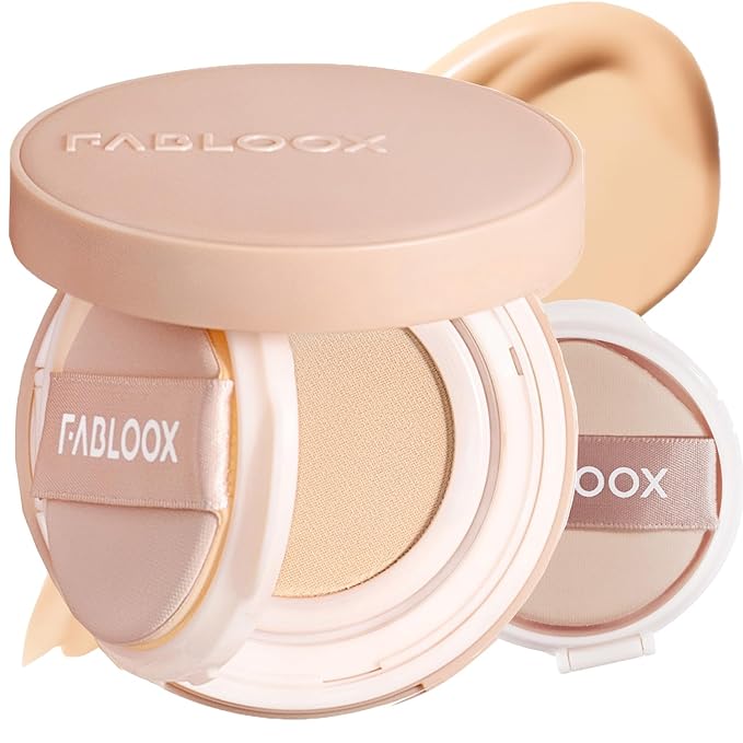 Cellglow Pro Lasting Cushion Foundation, Brighten Skin Skincare